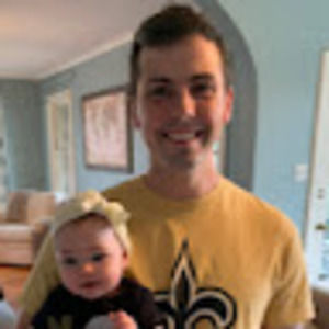 Meet your Posher, Ashley eicher